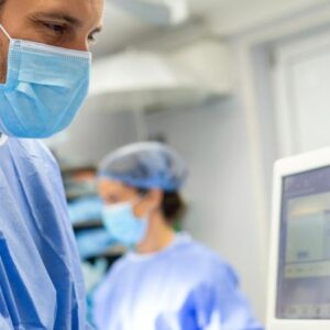 Serviços Estratégicos na Saúde e Hospitais