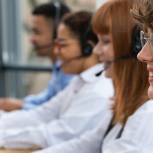 Auto Atendimento, Otimização de Processos de Atendimento e Serviços (CRM e Pós Venda)