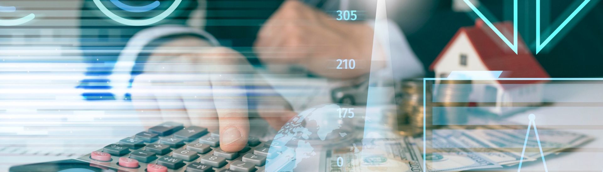 controle e reducao de custo