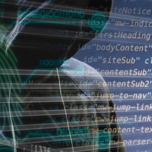 Cybersecurity em apps e ambiente corporativo