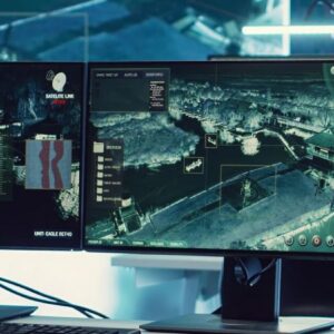 Monitoramento e suporte a sistemas de gestão